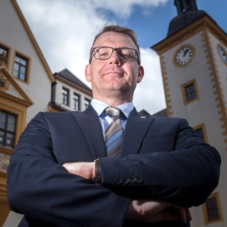 Sven Krüger