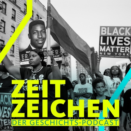 Demonstration zum Tod des Afroamerikaners Eric Garner bei einer Polizeikontrolle in New York