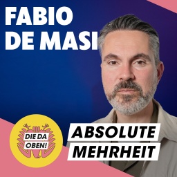 Fabio De Masi (BSW): Die Linke hat mich verhungern lassen - Thumbnail