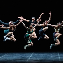 Das Septemberfest an der Bayerischen Staatsoper