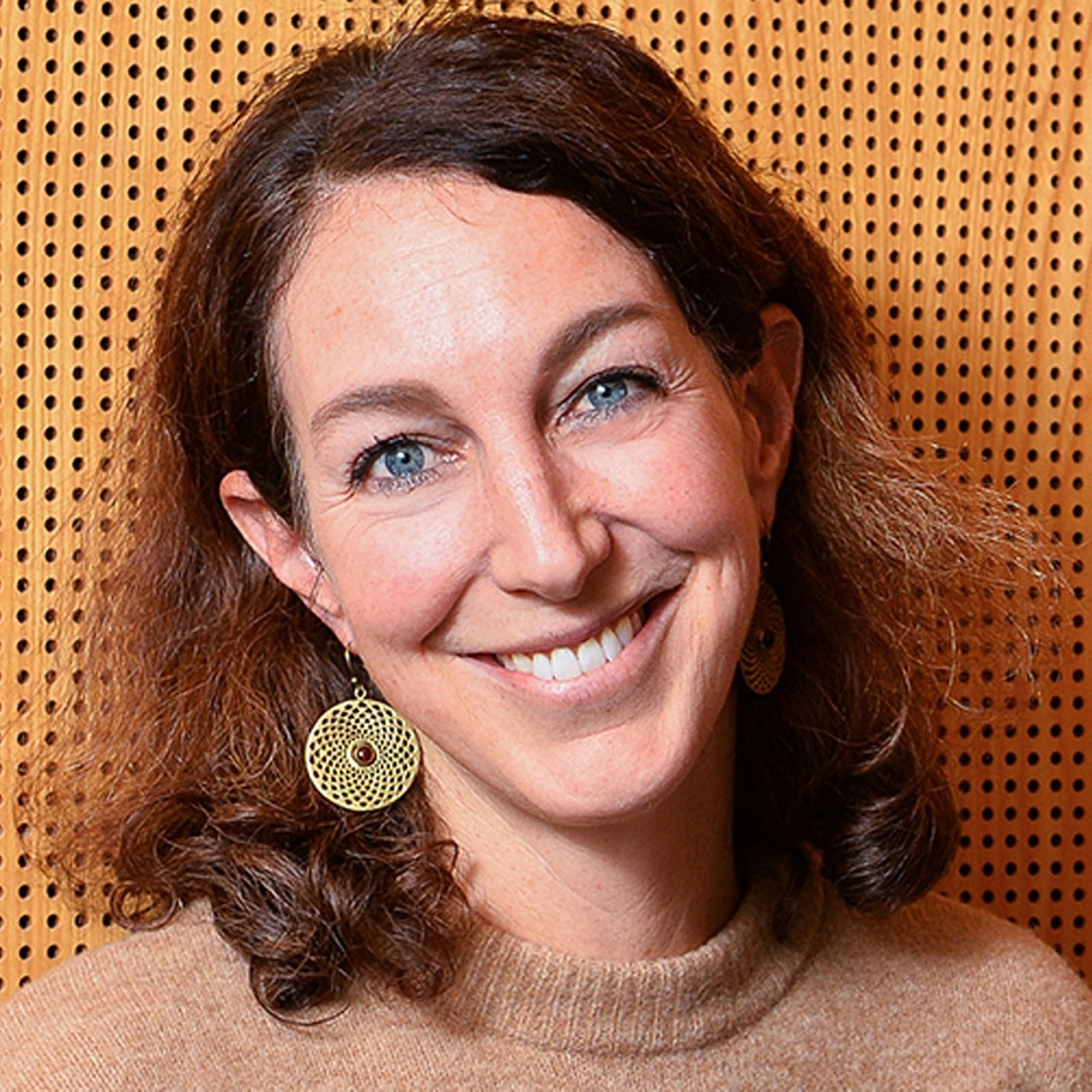 Interview · Bourguignon 