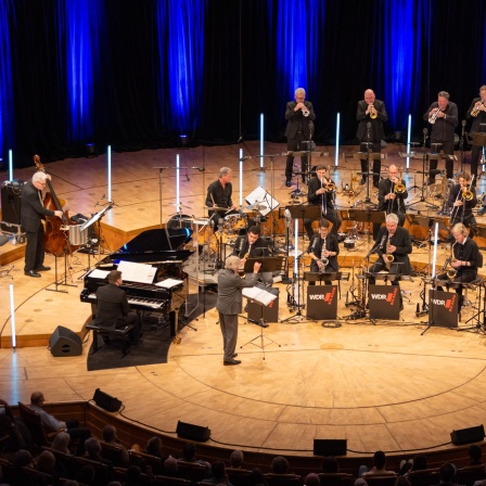 WDR Big Band