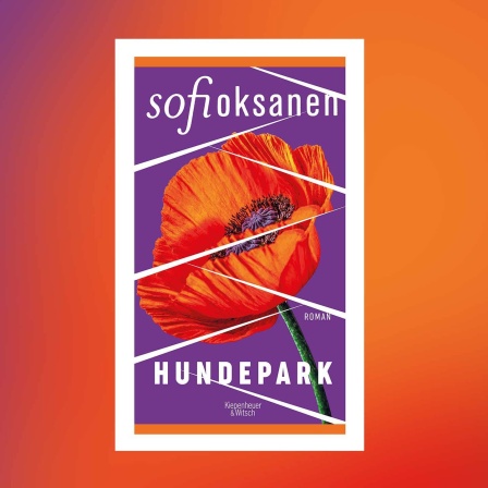 Sofi Oksanen - Hundepark