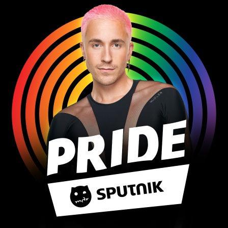 SPUTNIK Pride – Podcast über queere Themen