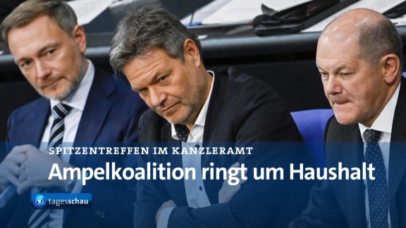 Tagesschau In 100 Sekunden - Tagesschau In 100 Sekunden