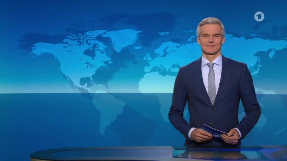 Tagesschau - Tagesschau, 09:00 Uhr