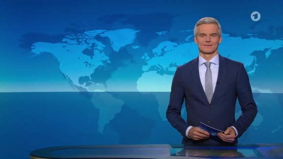 Tagesschau - Tagesschau, 09:00 Uhr