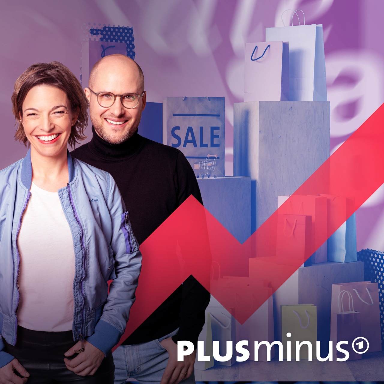 Podcast: Sale! Why we keep falling for bargains