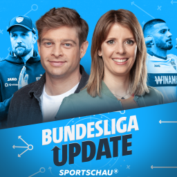 Das Bundesliga Update - der Fußball Podcast