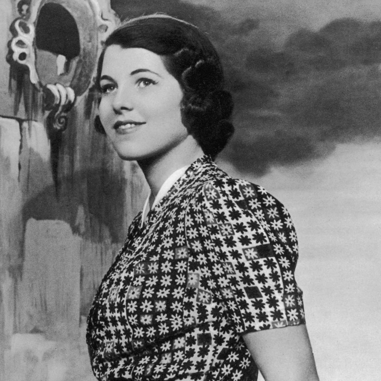WDR Zeitzeichen · Rosemary Kennedy (Geburtstag 13.09.1918) · Podcast in