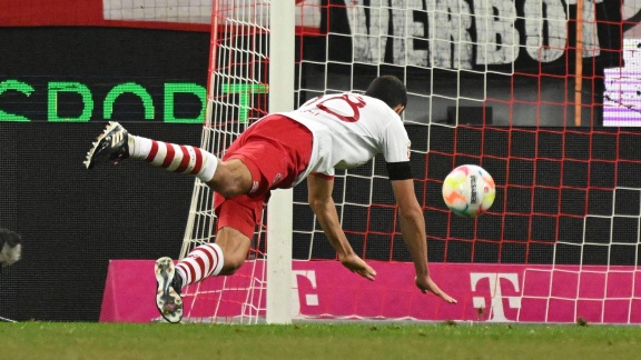 Sportschau Bundesliga - Starke Kölner überraschen Eintracht Frankfurt