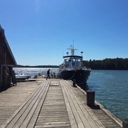 Einsame Inseln: Grüne Meeresschildkröten im Bijaos-Archipel | Seili in Finnland | Dirk Rohrbach auf dem Great Calusa Blueway
