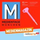 Medientage München | DOK Leipzig