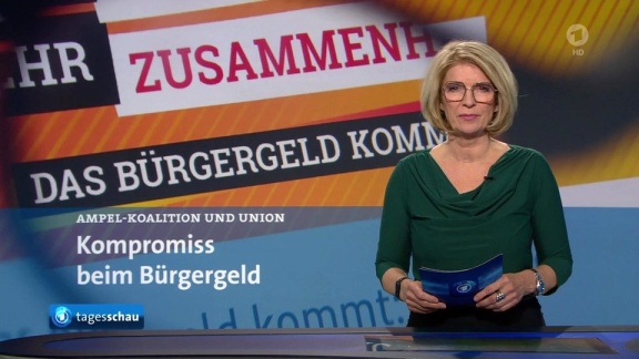 Tagesschau - Tagesschau, 14:00 Uhr