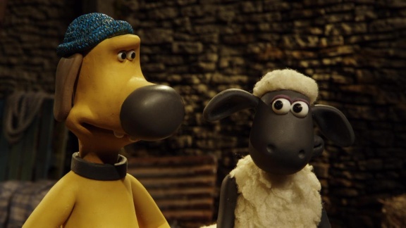 Shaun, Das Schaf - Shaun Das Schaf