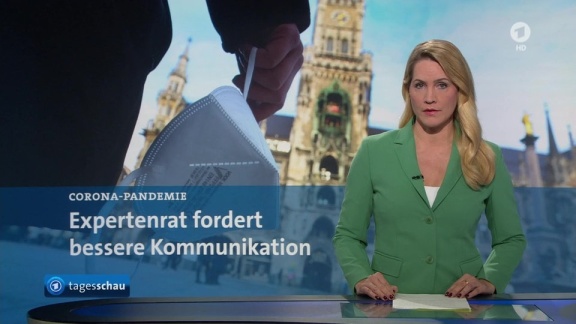 Tagesschau - Tagesschau, 08:00 Uhr