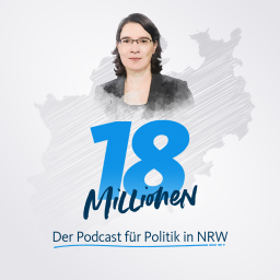 Gewalt an Schulene - 18 Millionen Podcast