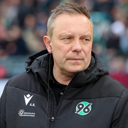 Andre Breitenreiter