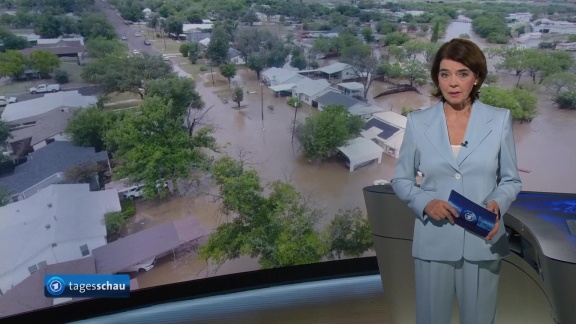 Tagesschau - Tagesschau 18:00 Uhr, 05.07.2025