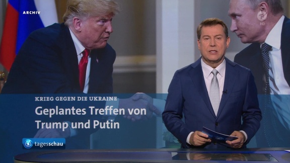 Tagesschau - Tagesschau 09:50 Uhr