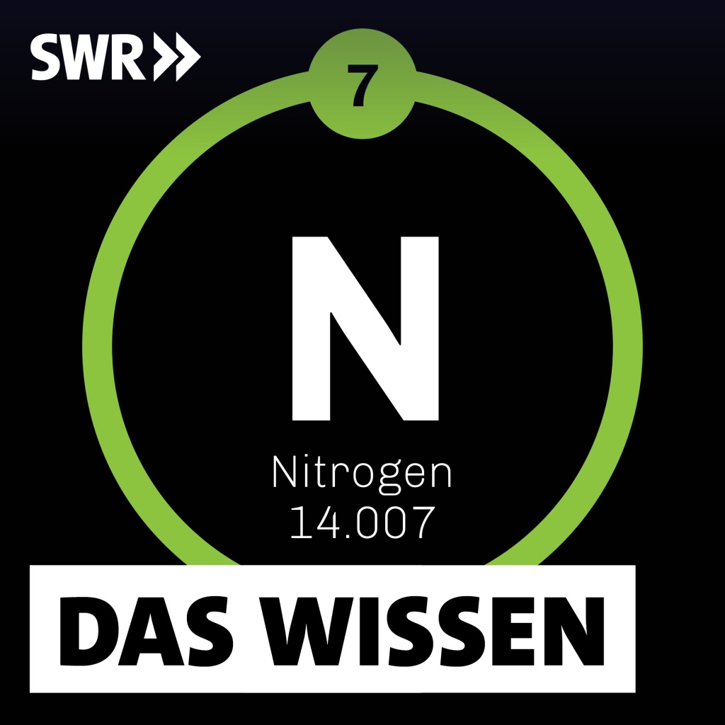 Podcast: Stickstoff – Ein Element verändert die Welt