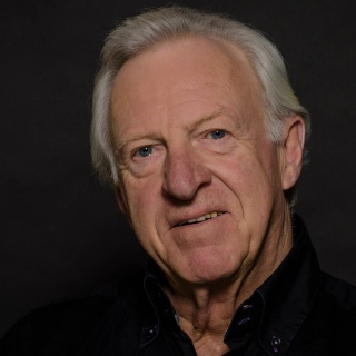 Michael Russ, Konzertveranstalter aus Stuttgart