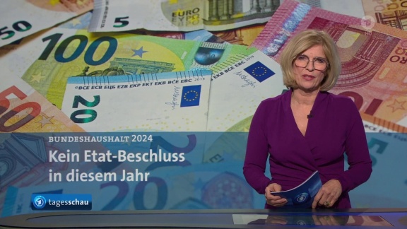 Tagesschau - Tagesschau 17:00 Uhr, 07.12.2023