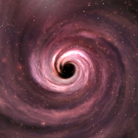 Hawking-Theorem bestätigt, Evolution des Verliebens, Boom der Erpressungs-Trojaner