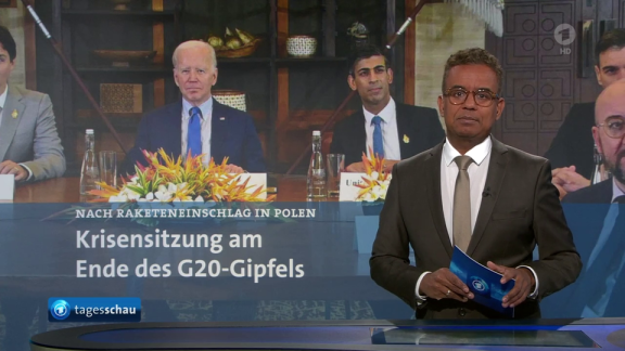 Tagesschau - Tagesschau, 12:00 Uhr