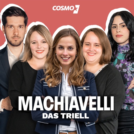 Machiavelli: Das Triell