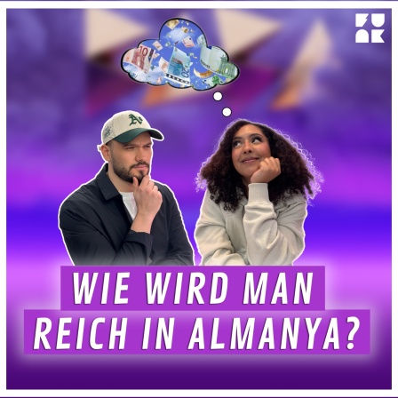 Patte, Asche oder Para - wie wird man reich in Almanya? - Thumbnail