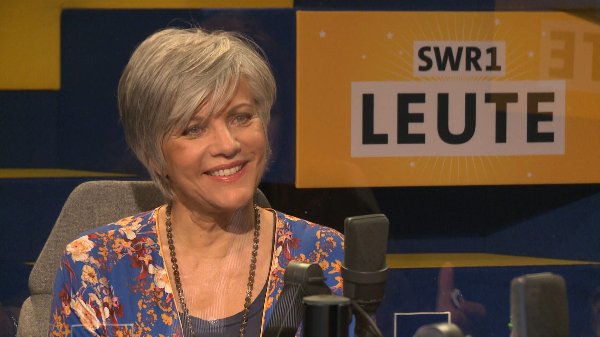 Wer Moderiert Swr1 : SWR3-Crew – RHNP