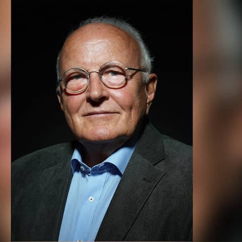 Allgemeinmediziner Wolfgang Knüll spricht in SWR1 Leute über: Nahtoderfahrung: Was ist das? Wer hatte sie? Wie verändert sie einen?