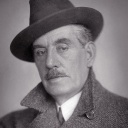 Der Komponist Giacomo Puccini