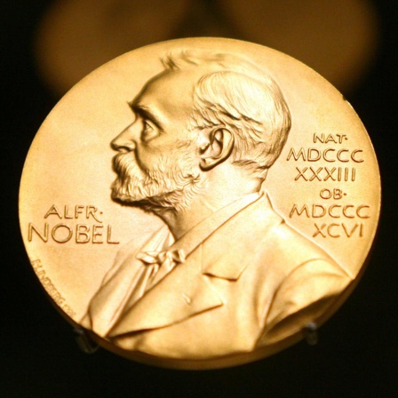 Medizin-Nobelpreis 2020 - Forschung an Hepatitis C ausgezeichnet