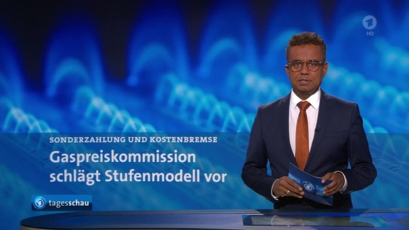 Tagesschau - Tagesschau, 15:00 Uhr