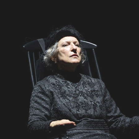 Kritik: "Pierrot Lunaire" an der Komischen Oper Berlin