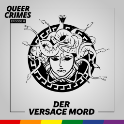 Queer Crimes Staffel 2 Folge 8 &quot;Versace Mord&quot;