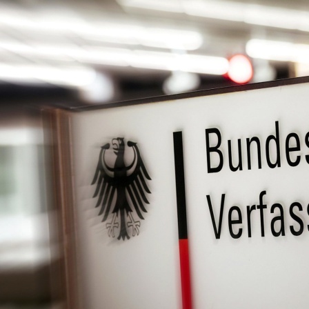 Bundesamt für Verfassungsschutz
