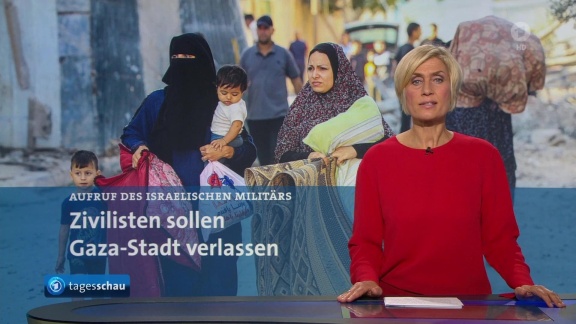 Tagesschau - Tagesschau 17:00 Uhr
