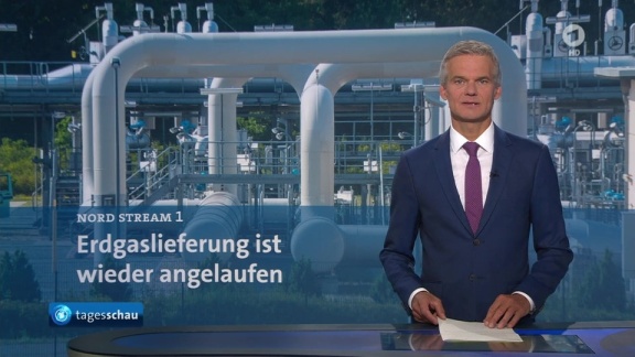 Tagesschau - Tagesschau, 07:00 Uhr