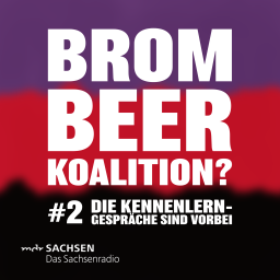 Podcast Brombeerkoalition Cover Folge 2