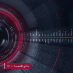 Podcast: MDR Investigativ - Hinter der Recherche
