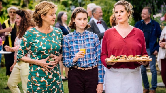 Filme Im Ersten - Meine Mutter Will Ein Enkelkind