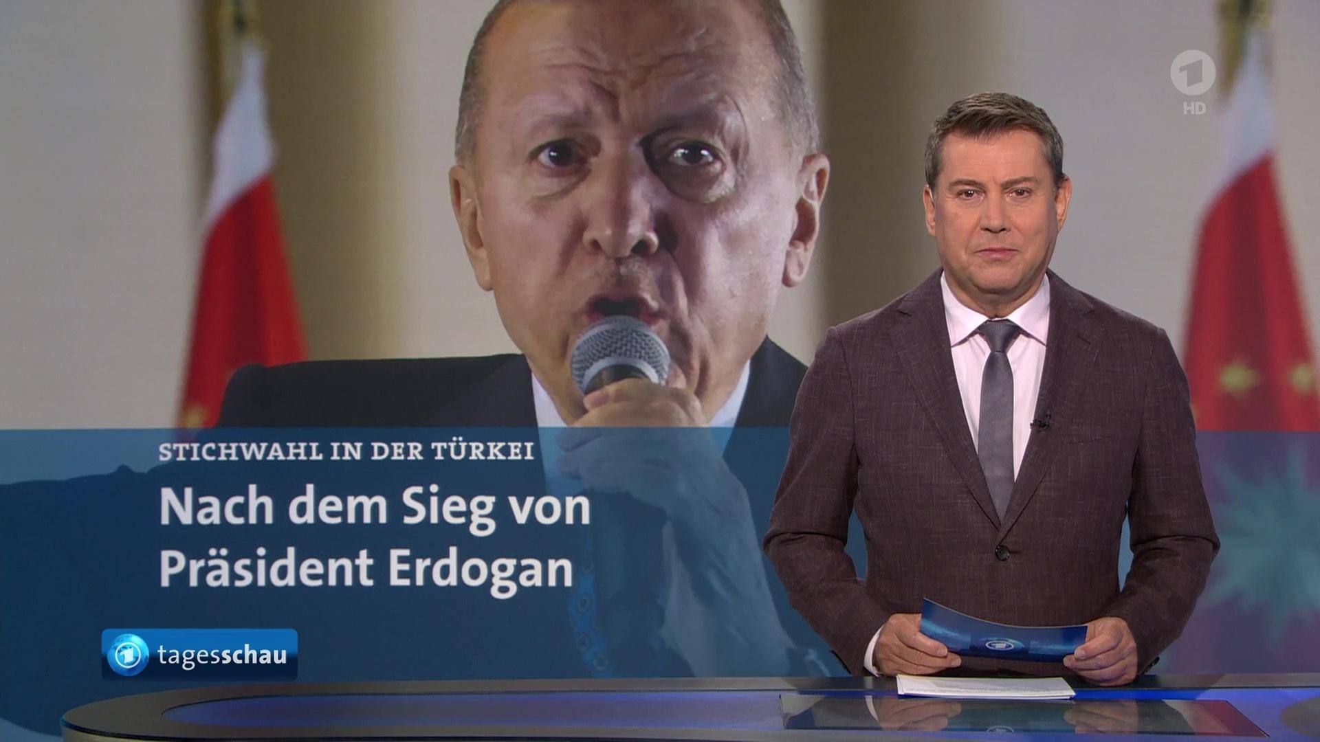 tagesschau 2000 Uhr ARD Mediathek