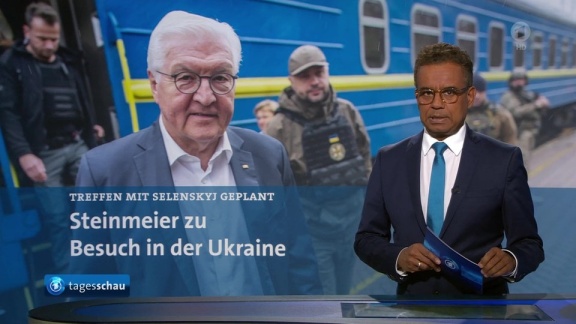 Tagesschau - Tagesschau, 15:00 Uhr