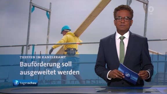 Tagesschau - Tagesschau 12:00 Uhr