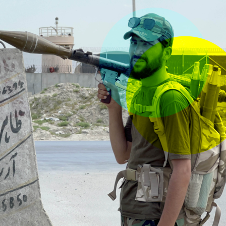 Endgültig gescheitert? Die Zukunft Afghanistans