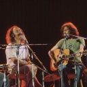 Crosby, Stills, Nash &amp; Young (1974)