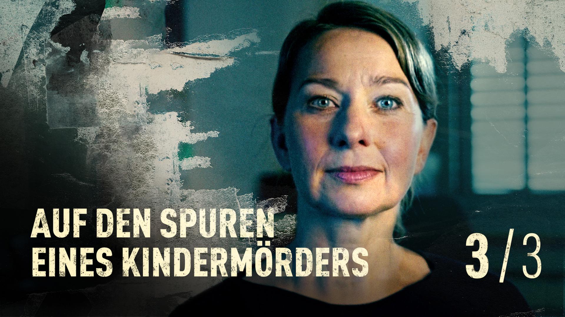 ARD Crime Time: Auf den Spuren eines Kindermörders (S02/E03) | ARD
